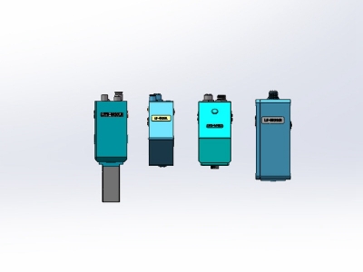 激光3D傳感器